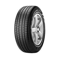 Pirelli Scorpion Verde AS Run Flat